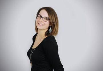 Héloïse, Chargée de Projets Ressources Humaines