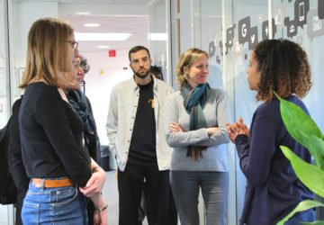 Collaborateurs mediaveille