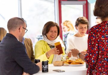 L'humain au coeur du digital