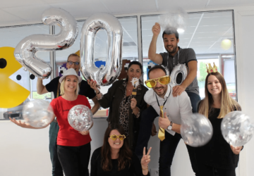 20 ans de mediaveille