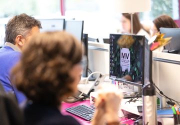 Bureaux mediaveille