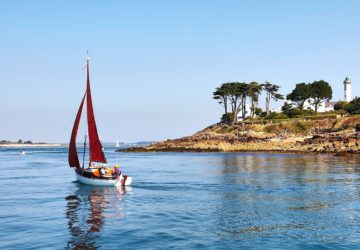IMF Academy bord de mer