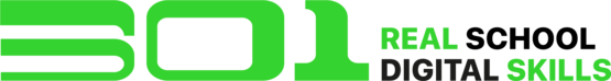 Logo 301 RVB