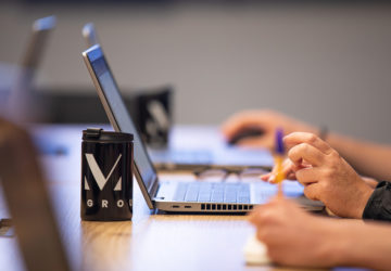 MV Group recrute !