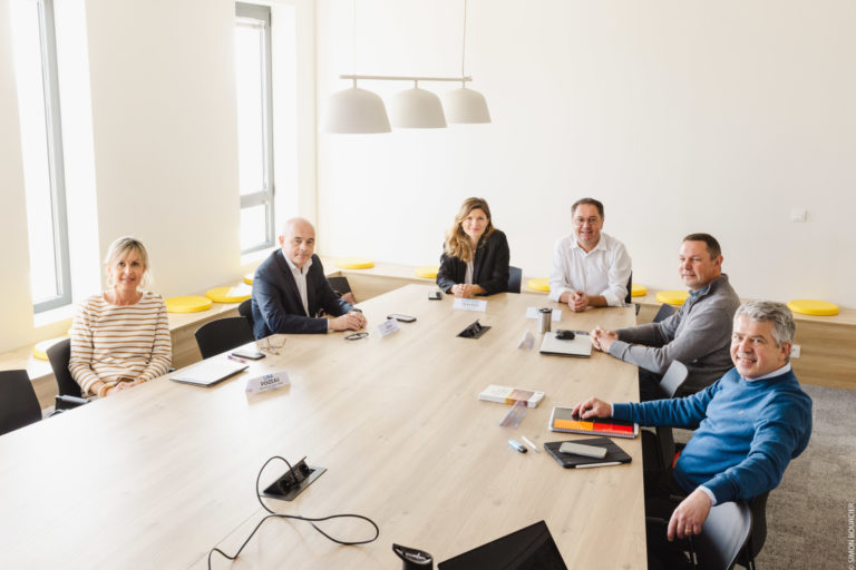 MVG fête ses un an en tant qu’entreprise à mission ! On fait le bilan