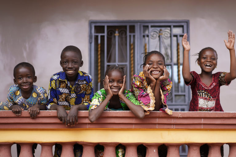 La Fondation MV Group apporte son soutien à deux projets éducatifs et solidaires pour l’année 2023/2024