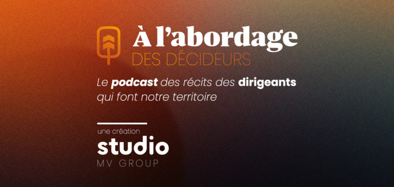 PODCAST MV GROUP